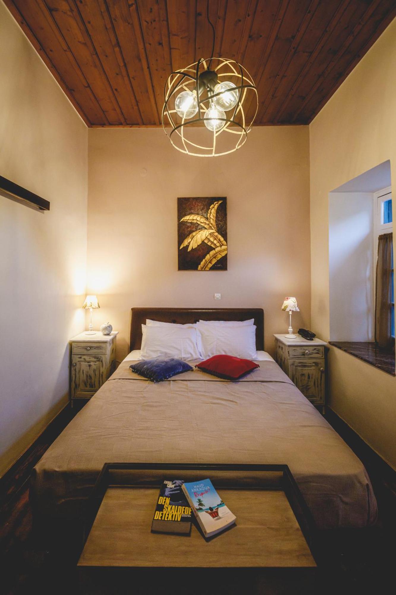 Sagredo Traditional House Nafplio Exterior photo