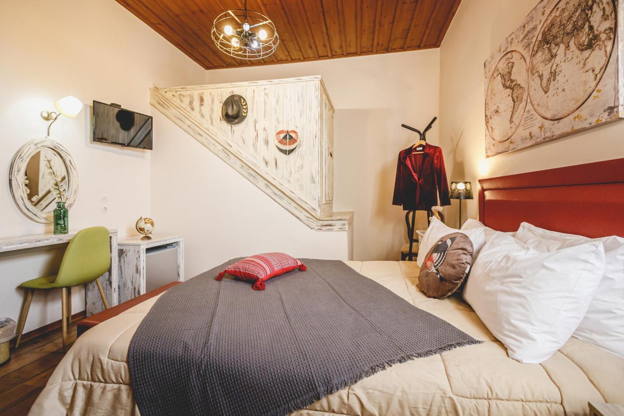 Sagredo Traditional House Nafplio Exterior photo